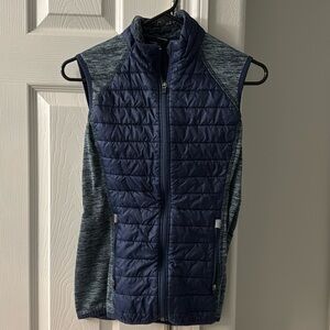 Eddie Bauer Vest